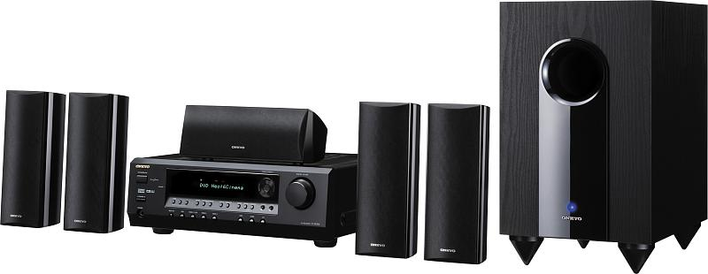 Illustration for article titled Onkyo HT-S5100 Home Theater in a Box: 7.1 Surround and Acoustic Room Calibration For $579